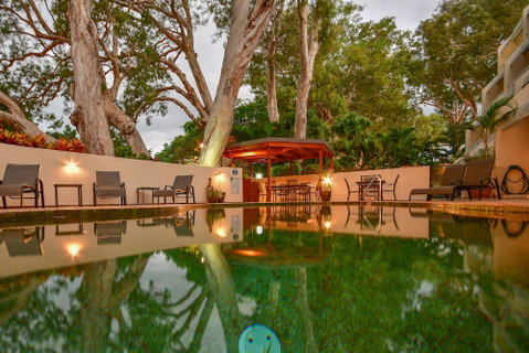 Marlin Waters - Accommodation Gold Coast 4