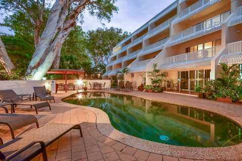 Marlin Waters - Accommodation Gold Coast 2