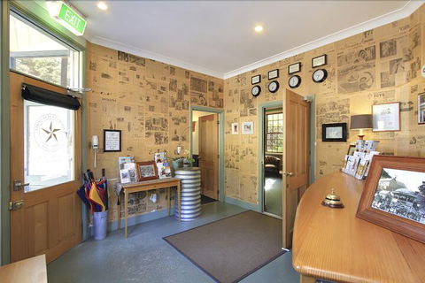 Walhalla's Star Hotel - Accommodation Gold Coast 3
