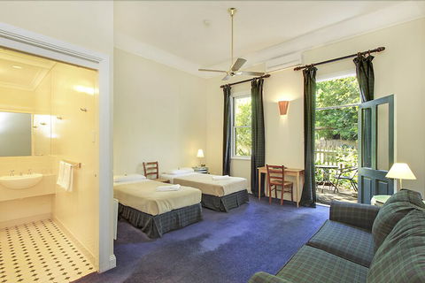 Walhalla's Star Hotel - Accommodation Gold Coast 5