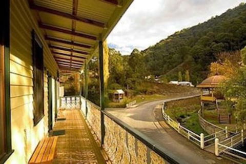 Walhalla's Star Hotel - Accommodation Gold Coast 1