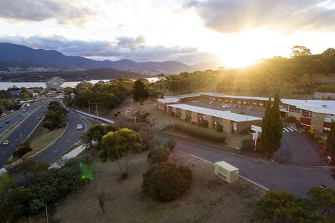 City View Motel, Hobart - Accommodation Gold Coast 1