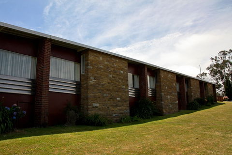 City View Motel, Hobart - Accommodation Gold Coast 0