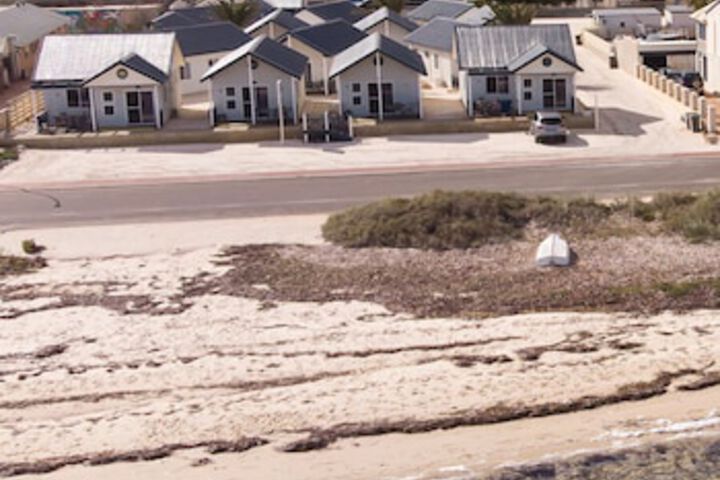 Shark Bay WA Accommodation Gold Coast