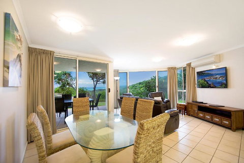 Whale Watch Ocean Beach Resort - 1 Gold Coast 4