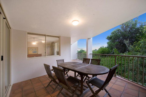 Whale Watch Ocean Beach Resort - 1 Gold Coast 6