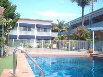  Accommodation Gold Coast