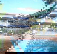 Golden Sands Motor Inn Forster - Accommodation Gold Coast