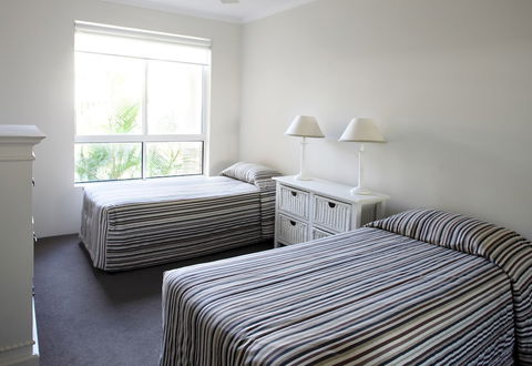 Macquarie Lodge Apartments - Accommodation Gold Coast 5