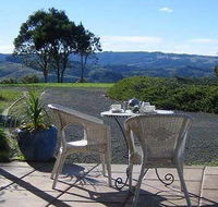 Claerwen Retreat - Accommodation Gold Coast