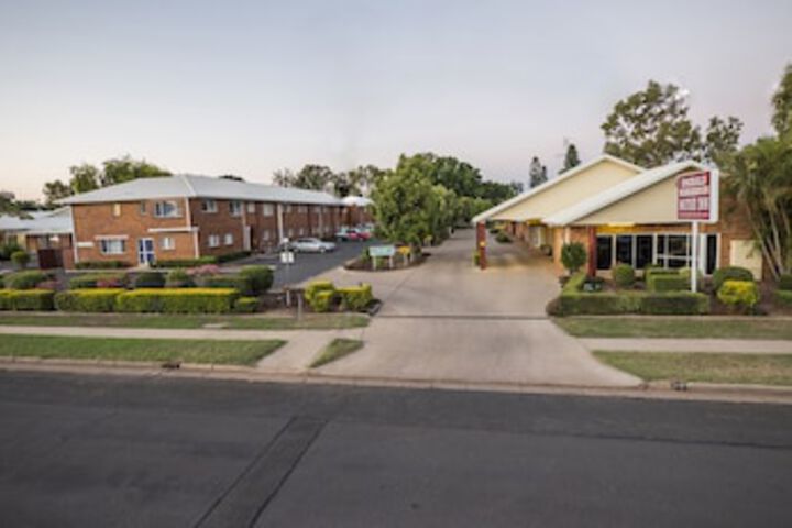 Emerald QLD 1 Gold Coast