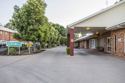 Emerald Maraboon Motor Inn - Accommodation Gold Coast 6