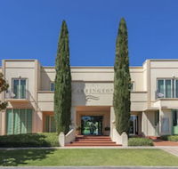 The Carrington Hotel Shepparton - Accommodation Gold Coast