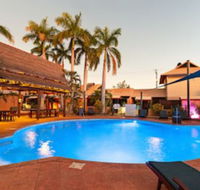Bali Hai Resort  Spa - Accommodation Gold Coast