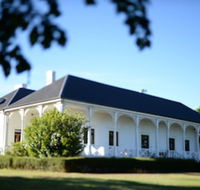 Quamby Estate - Accommodation Gold Coast
