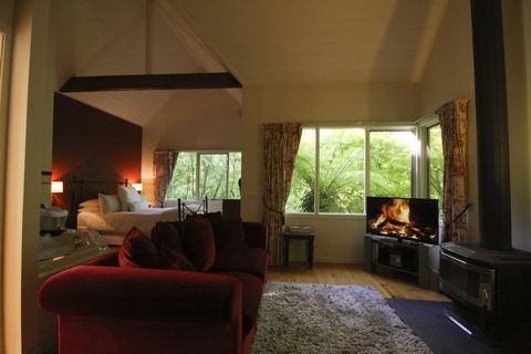 Cottages At Monreale - Accommodation Gold Coast 5