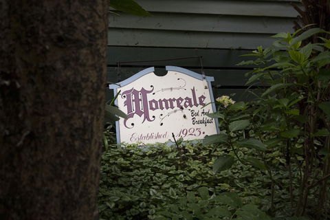 Cottages At Monreale - Accommodation Gold Coast 0