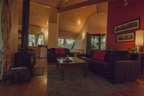 Cottages At Monreale - Accommodation Gold Coast 6