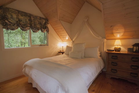 Cottages At Monreale - Accommodation Gold Coast 4