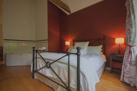 Cottages At Monreale - Accommodation Gold Coast 1
