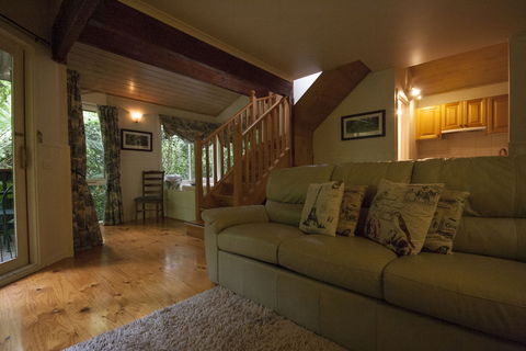 Cottages At Monreale - Accommodation Gold Coast 2