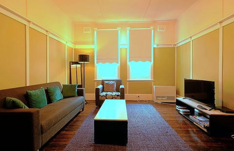 Hotel Blue - 1 Gold Coast 6