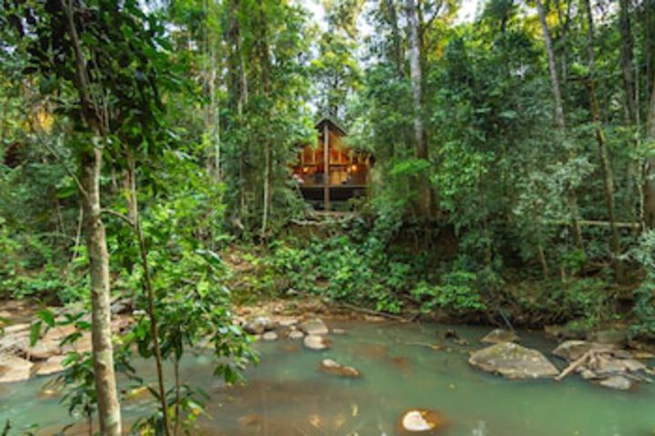 Accommodation Gold Coast