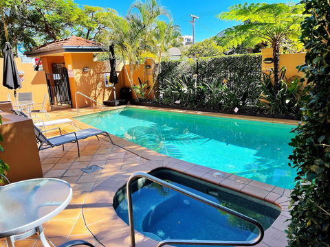 Mermaid Beach Park View Resort - Gold Coast 4U 2