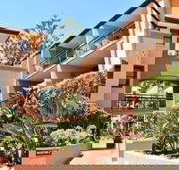 Mermaid Beach Park View Resort - Gold Coast 4U