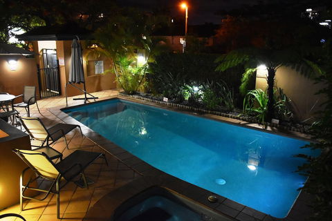 Mermaid Beach Park View Resort - Gold Coast 4U 1
