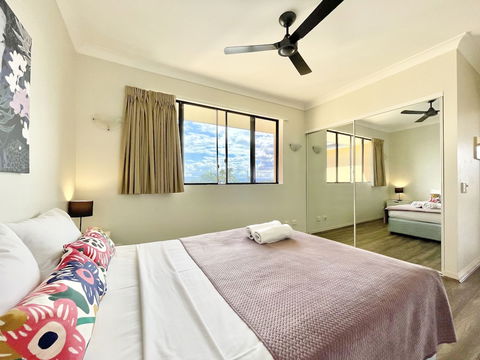 Mermaid Beach Park View Resort - Gold Coast 4U 5