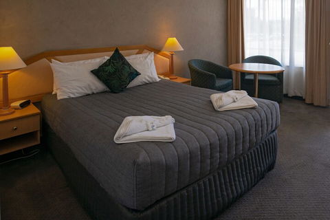 Goulburn Central Motor Lodge - Accommodation Gold Coast 6
