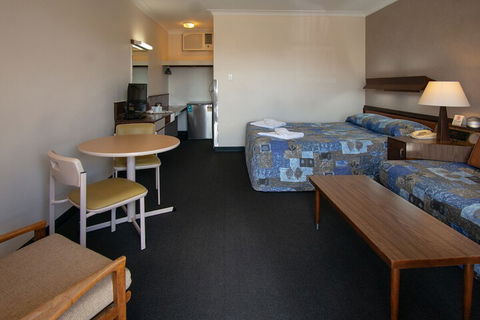 Goulburn Central Motor Lodge - Accommodation Gold Coast 5