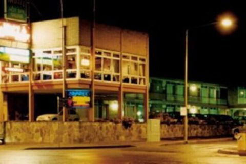 Goulburn Central Motor Lodge - Accommodation Gold Coast 1