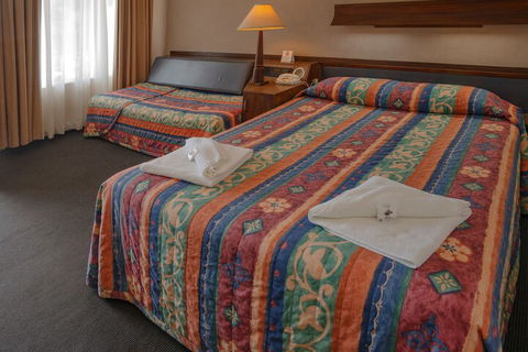 Goulburn Central Motor Lodge - Accommodation Gold Coast 7