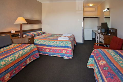 Goulburn Central Motor Lodge - Accommodation Gold Coast 4