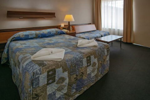 Goulburn Central Motor Lodge - Accommodation Gold Coast 0