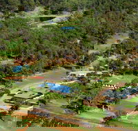 Estate Tuscany - Accommodation Gold Coast