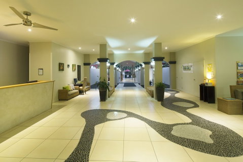 Mango Lagoon Resort & Wellness Spa - Accommodation Gold Coast 6