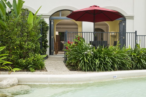 Mango Lagoon Resort & Wellness Spa - Accommodation Gold Coast 0