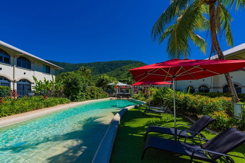 Mango Lagoon Resort & Wellness Spa - Accommodation Gold Coast 5