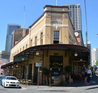 Australian Heritage Hotel - Gold Coast 4U