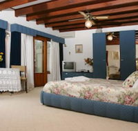 Chalet Swisse Spa - Gold Coast 4U