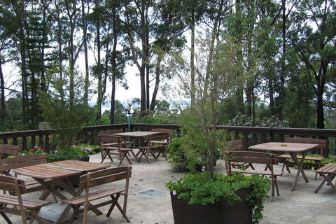 Chalet Swisse Spa - Accommodation Gold Coast 4
