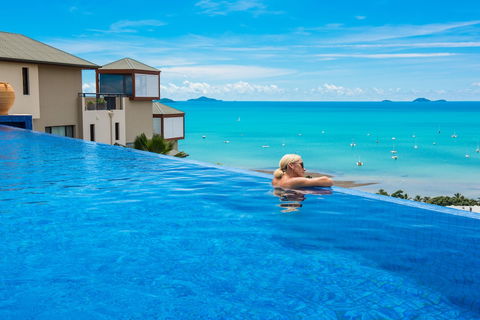 Pinnacles Resort - Accommodation Gold Coast 5