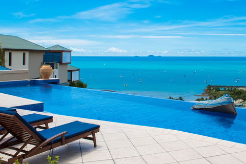 Pinnacles Resort - Accommodation Gold Coast 4