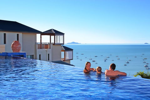 Pinnacles Resort - Accommodation Gold Coast 1