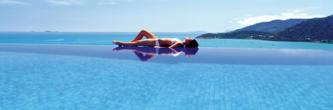 Pinnacles Resort - Accommodation Gold Coast 3