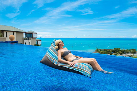 Pinnacles Resort - Accommodation Gold Coast 2