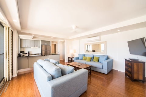 Pinnacles Resort - Accommodation Gold Coast 6